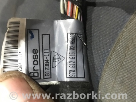 ФОТО Проводка двери для Porsche Panamera I 970 (09-16) Київ