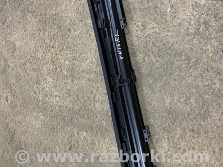 ФОТО Шторка окна для Porsche Panamera I 970 (09-16) Київ