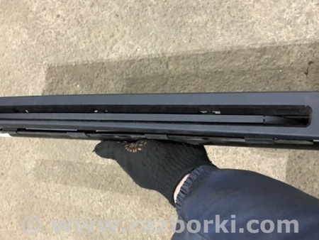 ФОТО Шторка окна для Porsche Panamera I 970 (09-16) Київ