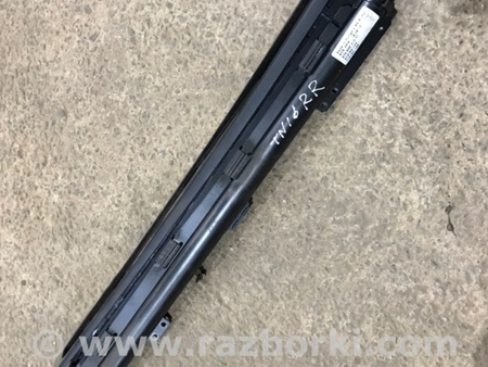 ФОТО Шторка окна для Porsche Panamera I 970 (09-16) Київ