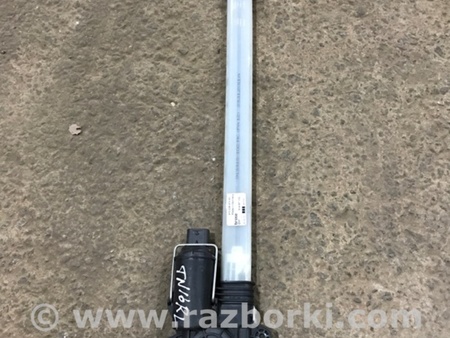 ФОТО Привод солнцезащитной шторки для Porsche Panamera I 970 (09-16) Київ