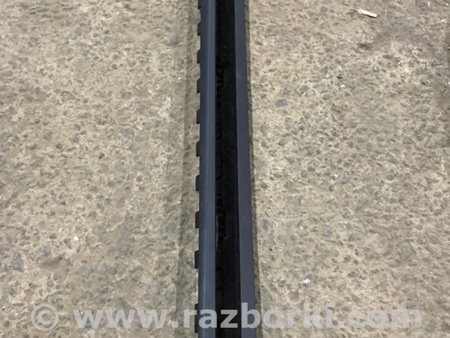 ФОТО Пластик для Porsche Panamera I 970 (09-16) Київ