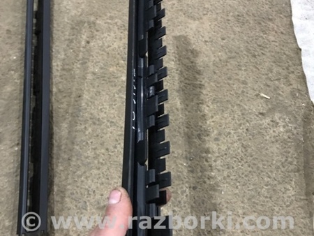 ФОТО Пластик для Porsche Panamera I 970 (09-16) Київ