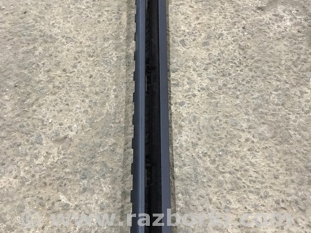 ФОТО Пластик для Porsche Panamera I 970 (09-16) Київ