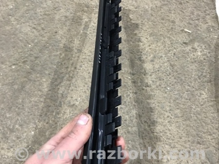 ФОТО Пластик для Porsche Panamera I 970 (09-16) Київ