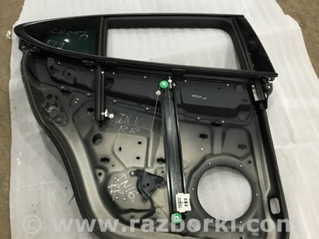 ФОТО Стеклоподъемный механизм для Porsche Panamera I 970 (09-16) Київ