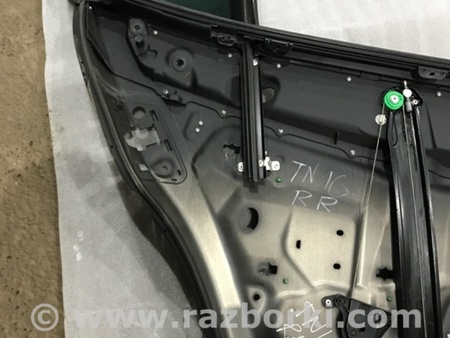 ФОТО Стеклоподъемный механизм для Porsche Panamera I 970 (09-16) Київ