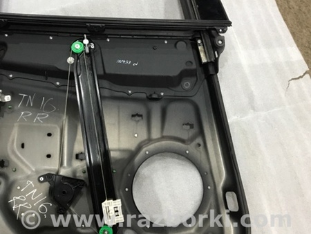 ФОТО Стеклоподъемный механизм для Porsche Panamera I 970 (09-16) Київ