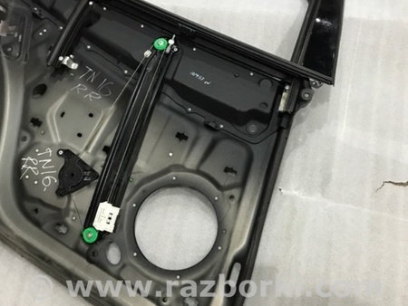 ФОТО Стеклоподъемный механизм для Porsche Panamera I 970 (09-16) Київ