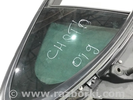 ФОТО Форточка двери для Porsche Panamera I 970 (09-16) Київ