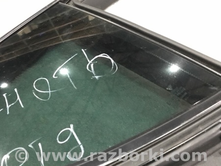 ФОТО Форточка двери для Porsche Panamera I 970 (09-16) Київ