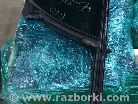 ФОТО Форточка двери для Porsche Panamera I 970 (09-16) Київ