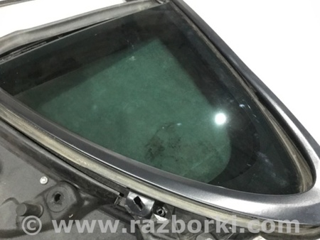 ФОТО Форточка двери для Porsche Panamera I 970 (09-16) Київ