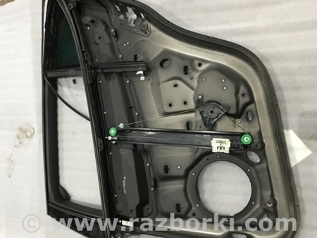 ФОТО Стеклоподъемный механизм для Porsche Panamera I 970 (09-16) Київ