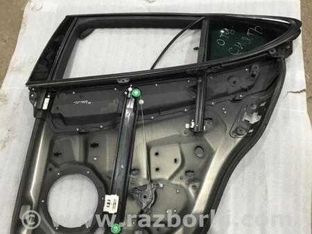 ФОТО Стеклоподъемный механизм для Porsche Panamera I 970 (09-16) Київ