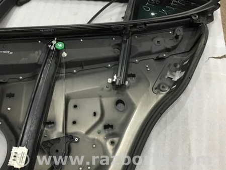 ФОТО Стеклоподъемный механизм для Porsche Panamera I 970 (09-16) Київ