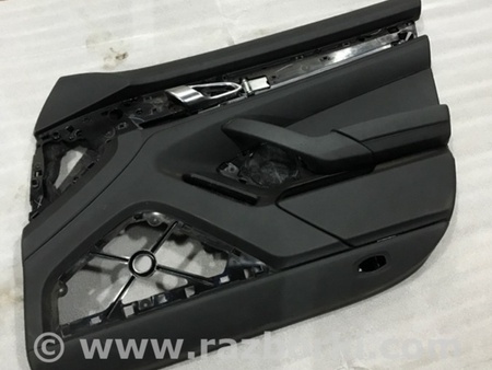 ФОТО Карточка дверная для Porsche Panamera I 970 (09-16) Київ