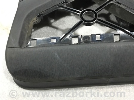 ФОТО Карточка дверная для Porsche Panamera I 970 (09-16) Київ