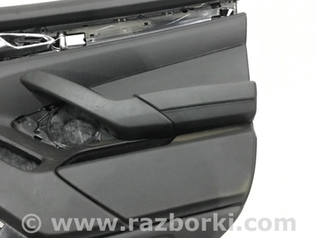 ФОТО Карточка дверная для Porsche Panamera I 970 (09-16) Київ