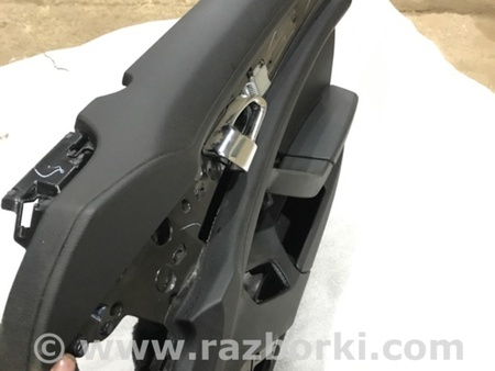 ФОТО Карточка дверная для Porsche Panamera I 970 (09-16) Київ