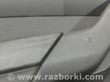 ФОТО Карточка дверная для Porsche Panamera I 970 (09-16) Київ