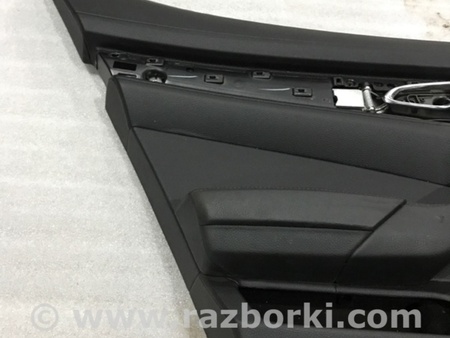 ФОТО Карточка дверная для Porsche Panamera I 970 (09-16) Київ