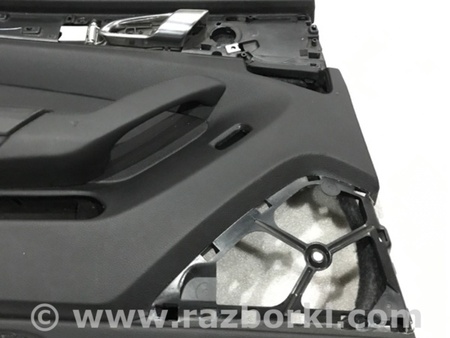 ФОТО Карточка дверная для Porsche Panamera I 970 (09-16) Київ