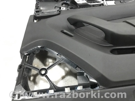 ФОТО Карточка дверная для Porsche Panamera I 970 (09-16) Київ