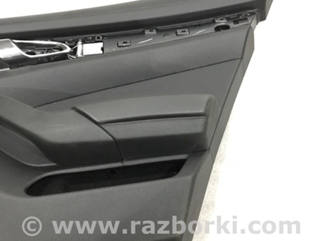 ФОТО Карточка дверная для Porsche Panamera I 970 (09-16) Київ