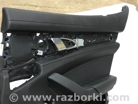 ФОТО Карточка дверная для Porsche Panamera I 970 (09-16) Київ