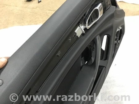 ФОТО Карточка дверная для Porsche Panamera I 970 (09-16) Київ