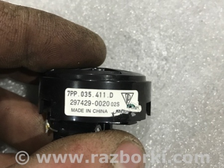 ФОТО Динамик для Porsche Panamera I 970 (09-16) Київ