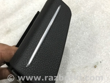 ФОТО Пепельница для Porsche Panamera I 970 (09-16) Київ