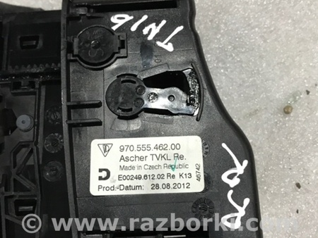 ФОТО Пепельница для Porsche Panamera I 970 (09-16) Київ