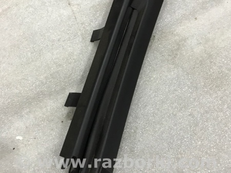 ФОТО пластик двери для Porsche Panamera I 970 (09-16) Київ