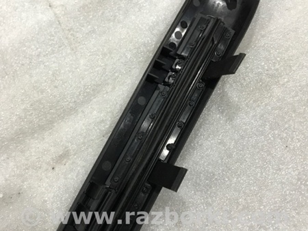 ФОТО пластик двери для Porsche Panamera I 970 (09-16) Київ