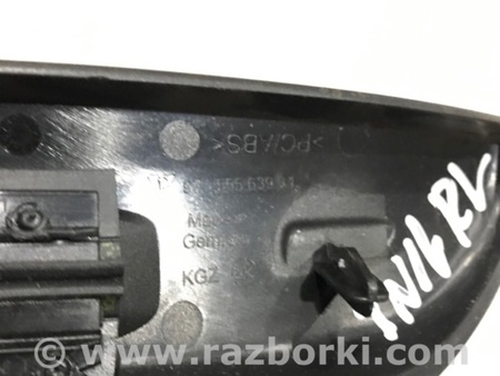 ФОТО пластик двери для Porsche Panamera I 970 (09-16) Київ