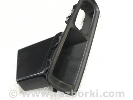 ФОТО пластик двери для Porsche Panamera I 970 (09-16) Київ