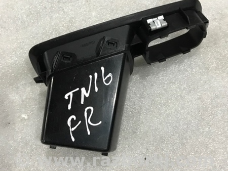 ФОТО пластик двери для Porsche Panamera I 970 (09-16) Київ