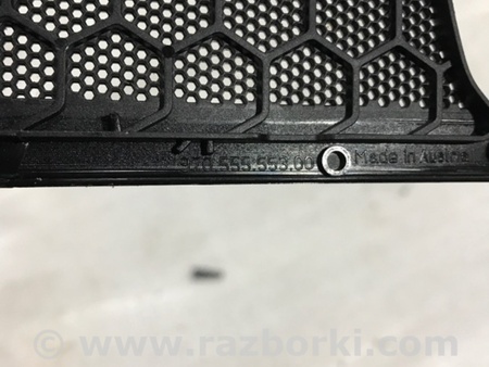 ФОТО Крышка динамика для Porsche Panamera I 970 (09-16) Київ