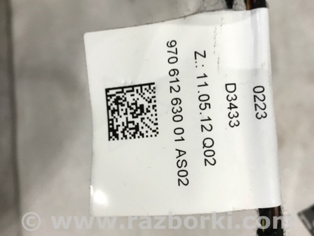 ФОТО Проводка двери для Porsche Panamera I 970 (09-16) Київ