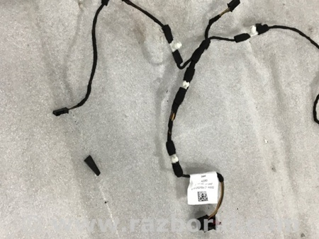 ФОТО Проводка двери для Porsche Panamera I 970 (09-16) Київ