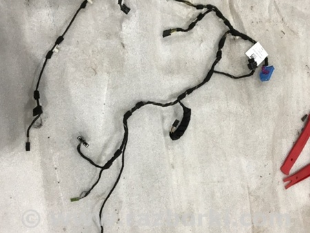 ФОТО Проводка двери для Porsche Panamera I 970 (09-16) Київ