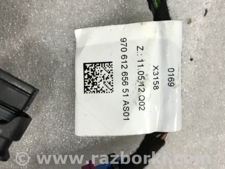 ФОТО Проводка двери для Porsche Panamera I 970 (09-16) Київ