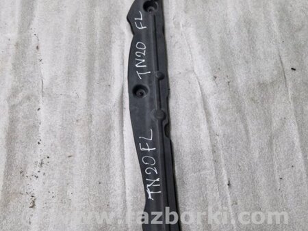 ФОТО Пластик для Porsche Panamera I 970 (09-16) Київ