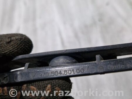 ФОТО Кронштейн крыла для Porsche Panamera I 970 (09-16) Київ