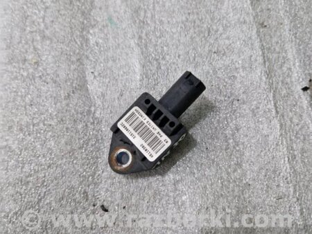 ФОТО Датчик удара для Porsche Panamera I 970 (09-16) Київ