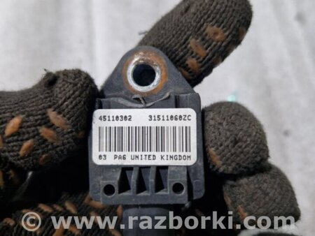 ФОТО Датчик удара для Porsche Panamera I 970 (09-16) Київ