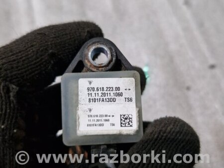 ФОТО Датчик удара для Porsche Panamera I 970 (09-16) Київ