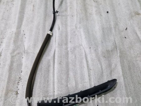 ФОТО Пластик для Porsche Panamera I 970 (09-16) Київ